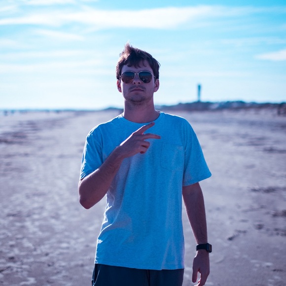 Meet your Posher, Michael - Picture 1 of 1